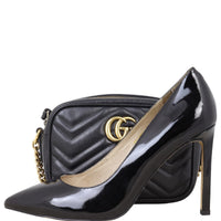 Gucci GG Marmont Mini Camera Bag