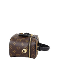 Louis Vuitton Vanity PM Monogram Reverse
