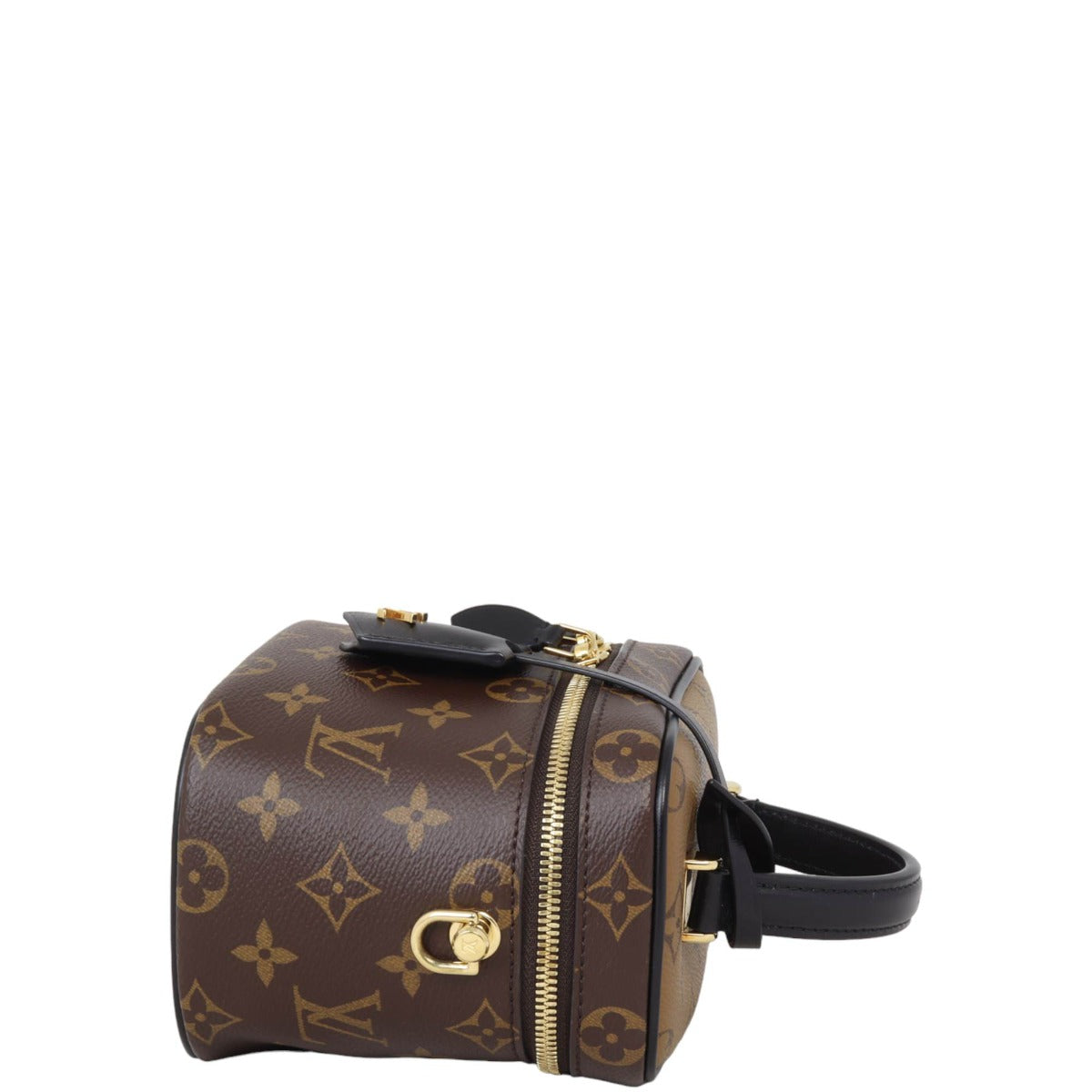 Louis Vuitton Vanity PM Monogram Reverse