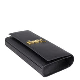 Saint Laurent Kate Monogram Clutch