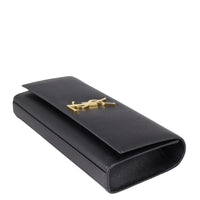 Saint Laurent Kate Monogram Clutch