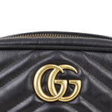 Gucci GG Marmont Mini Camera Bag