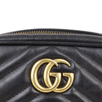 Gucci GG Marmont Mini Camera Bag