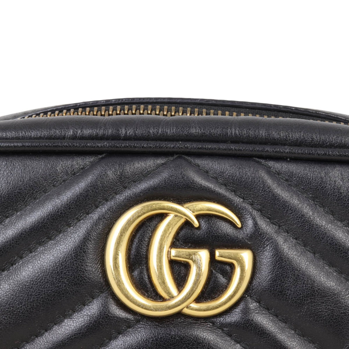 Gucci GG Marmont Mini Camera Bag