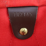 Louis Vuitton Speedy 30 Damier Ebene Date Code