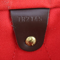 Louis Vuitton Speedy 30 Damier Ebene Date Code