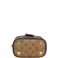 Louis Vuitton Vanity PM Monogram Reverse