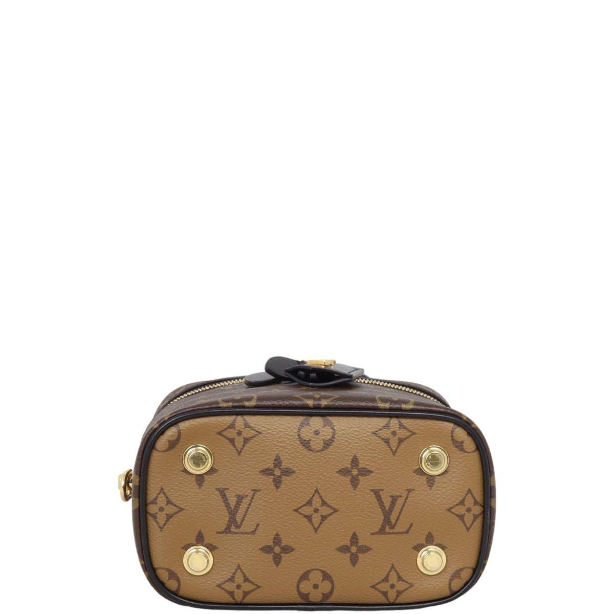 Louis Vuitton Vanity PM Monogram Reverse