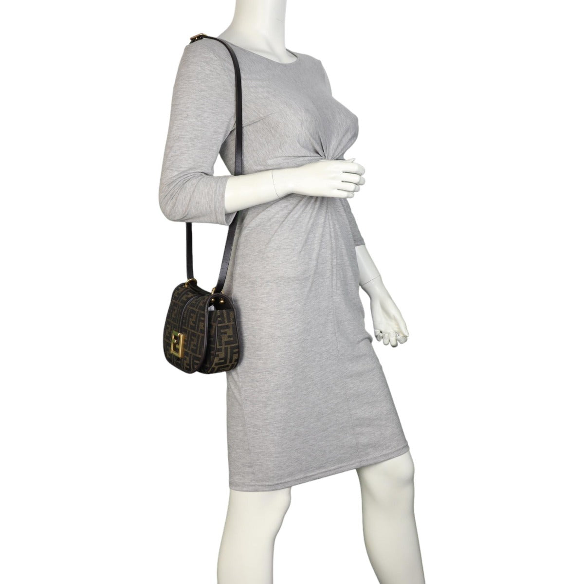 Fendi C’mon Flap Bag Small