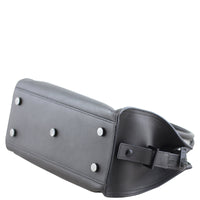 Saint Laurent Monogram Baby Cabas Corner