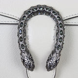 Gucci Dionysus Mini Leather Shoulder Bag Hardware