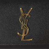 Saint Laurent Kate Monogram Clutch
