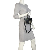 Fendi C’mon Flap Bag Small