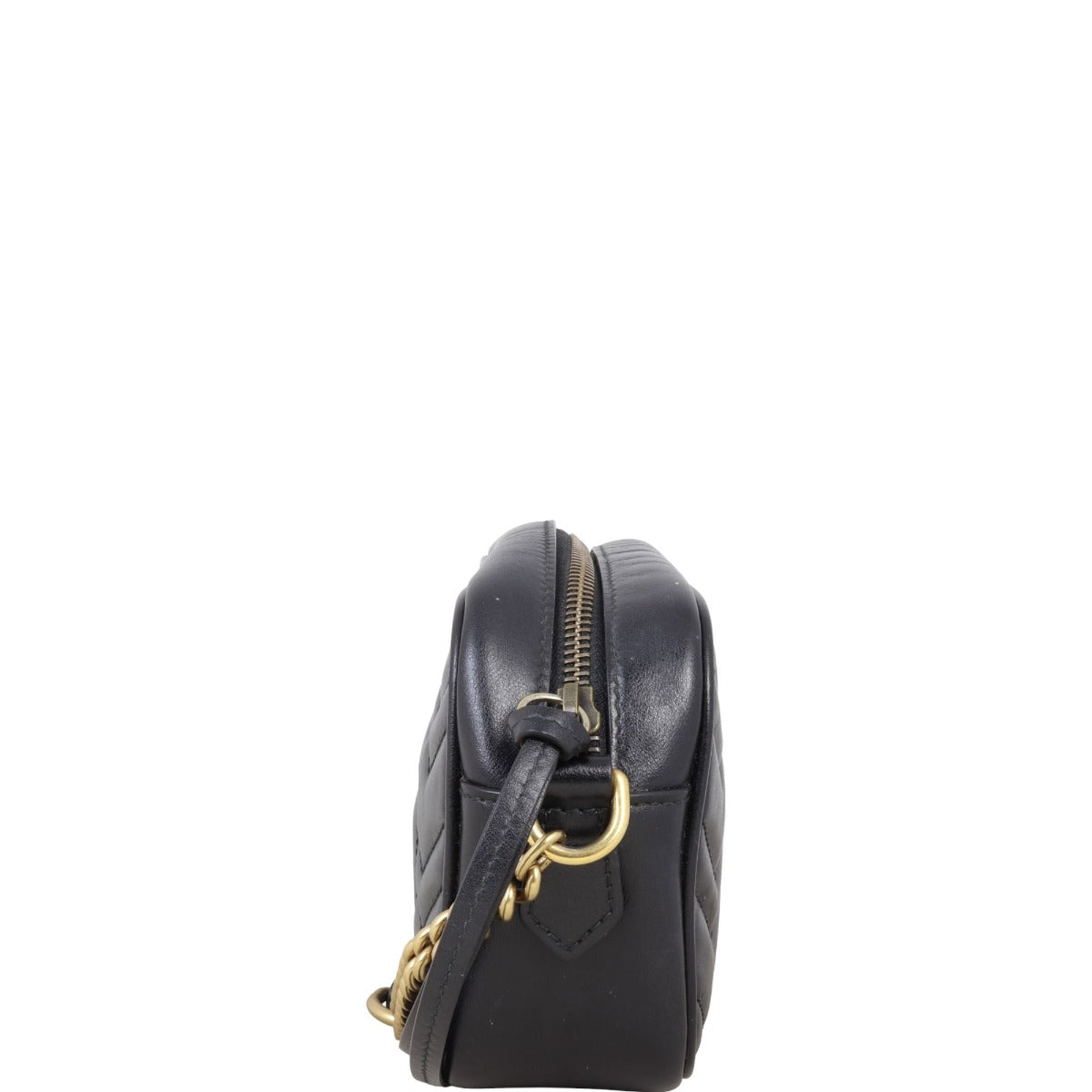 Gucci GG Marmont Mini Camera Bag