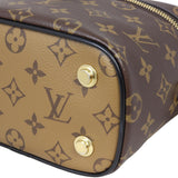 Louis Vuitton Vanity PM Monogram Reverse