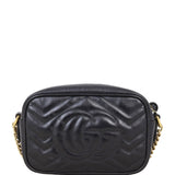 Gucci GG Marmont Mini Camera Bag