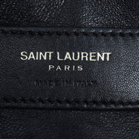 Saint Laurent Kate Monogram Clutch