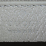 Gucci Dionysus Mini Leather Shoulder Bag Interior Stamp