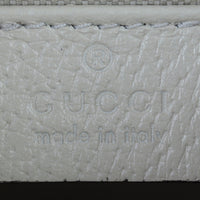 Gucci Dionysus Mini Leather Shoulder Bag Interior Stamp