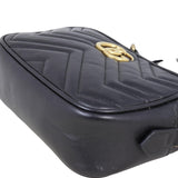 Gucci GG Marmont Mini Camera Bag