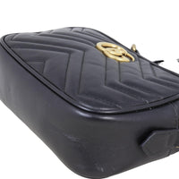 Gucci GG Marmont Mini Camera Bag