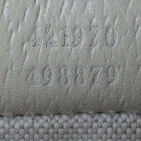 Gucci Dionysus Mini Leather Shoulder Bag Date Code