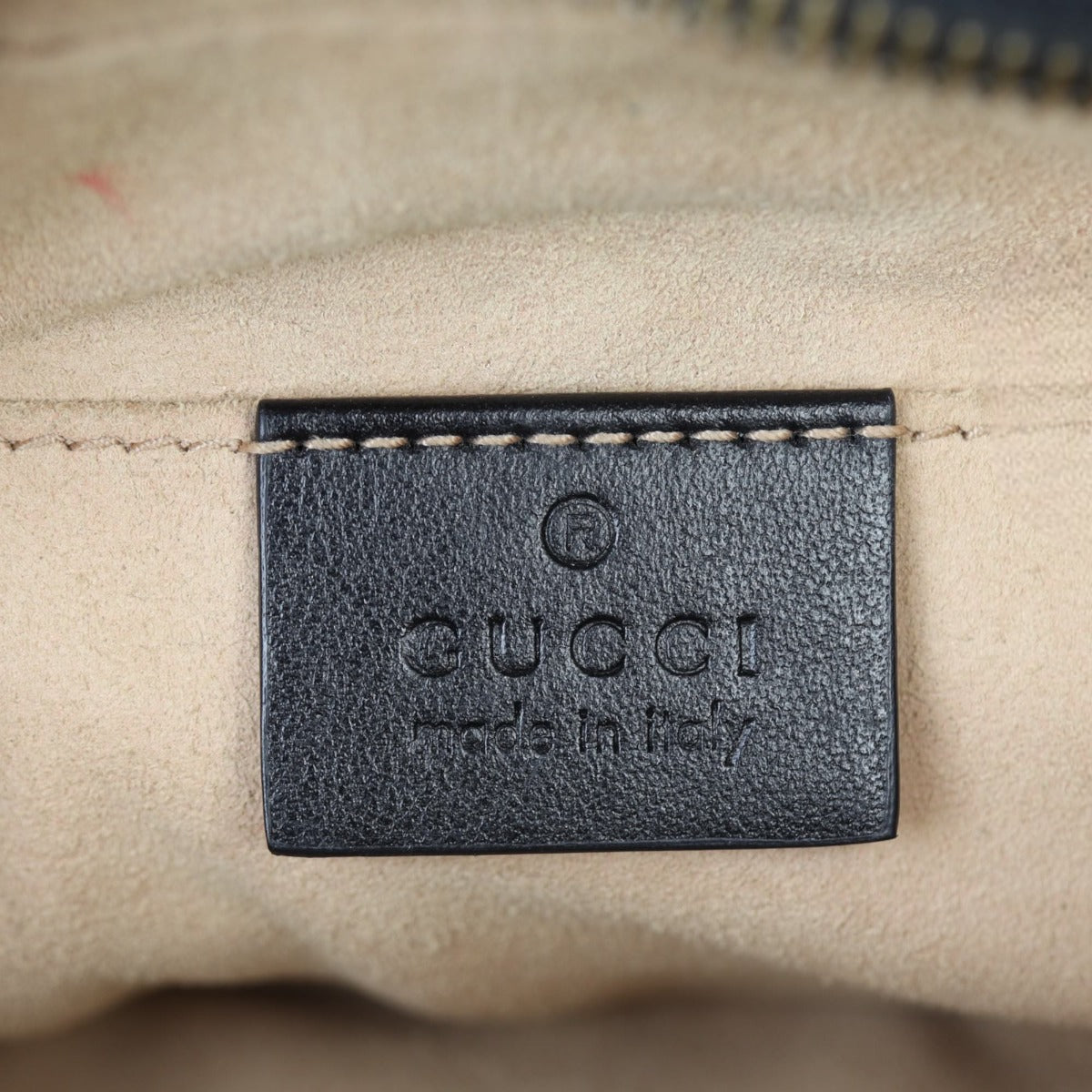 Gucci GG Marmont Mini Camera Bag