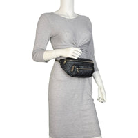 Chanel All About Waist Belt Bag