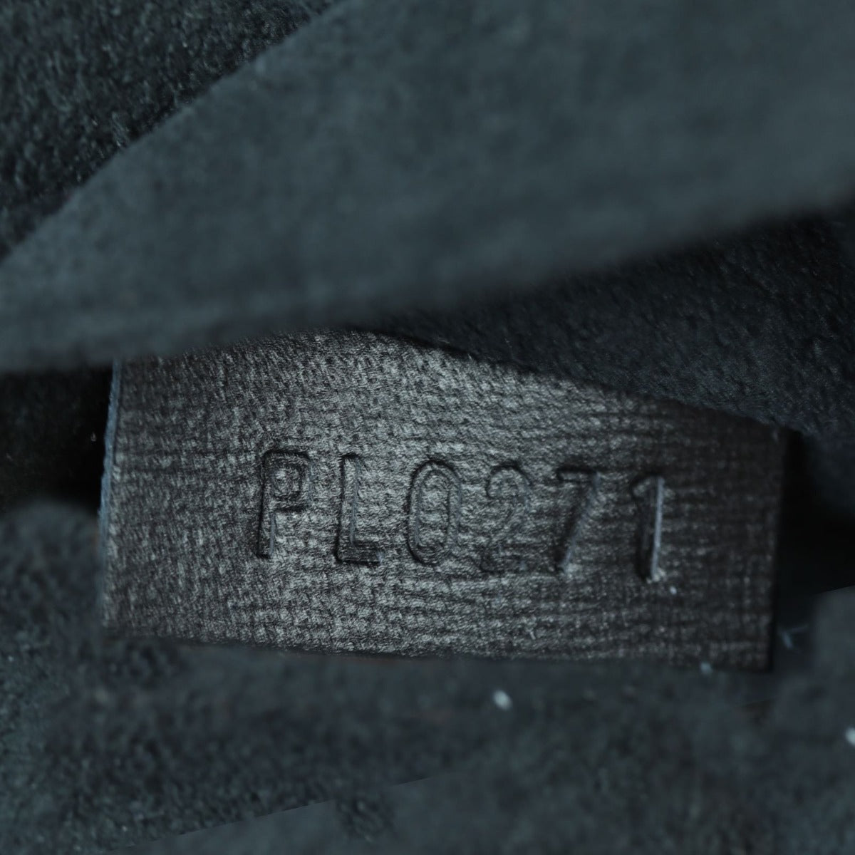 Louis Vuitton Vanity PM Monogram Reverse