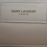 Gucci GG 18k Yellow Gold Running Cuff Bracelet Interior Stamp