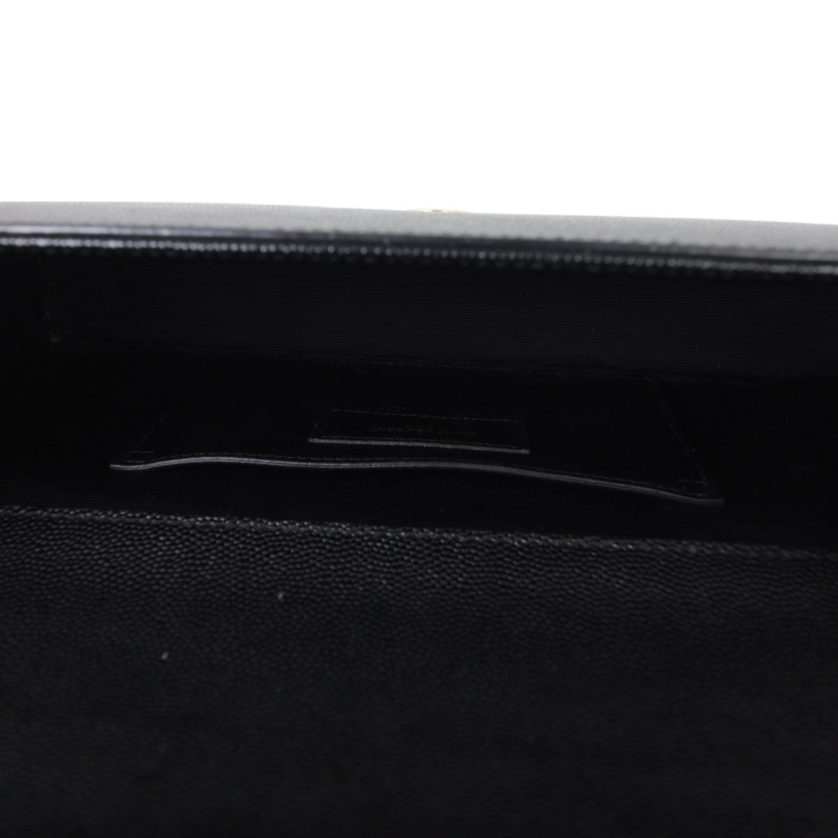 Saint Laurent Kate Monogram Clutch