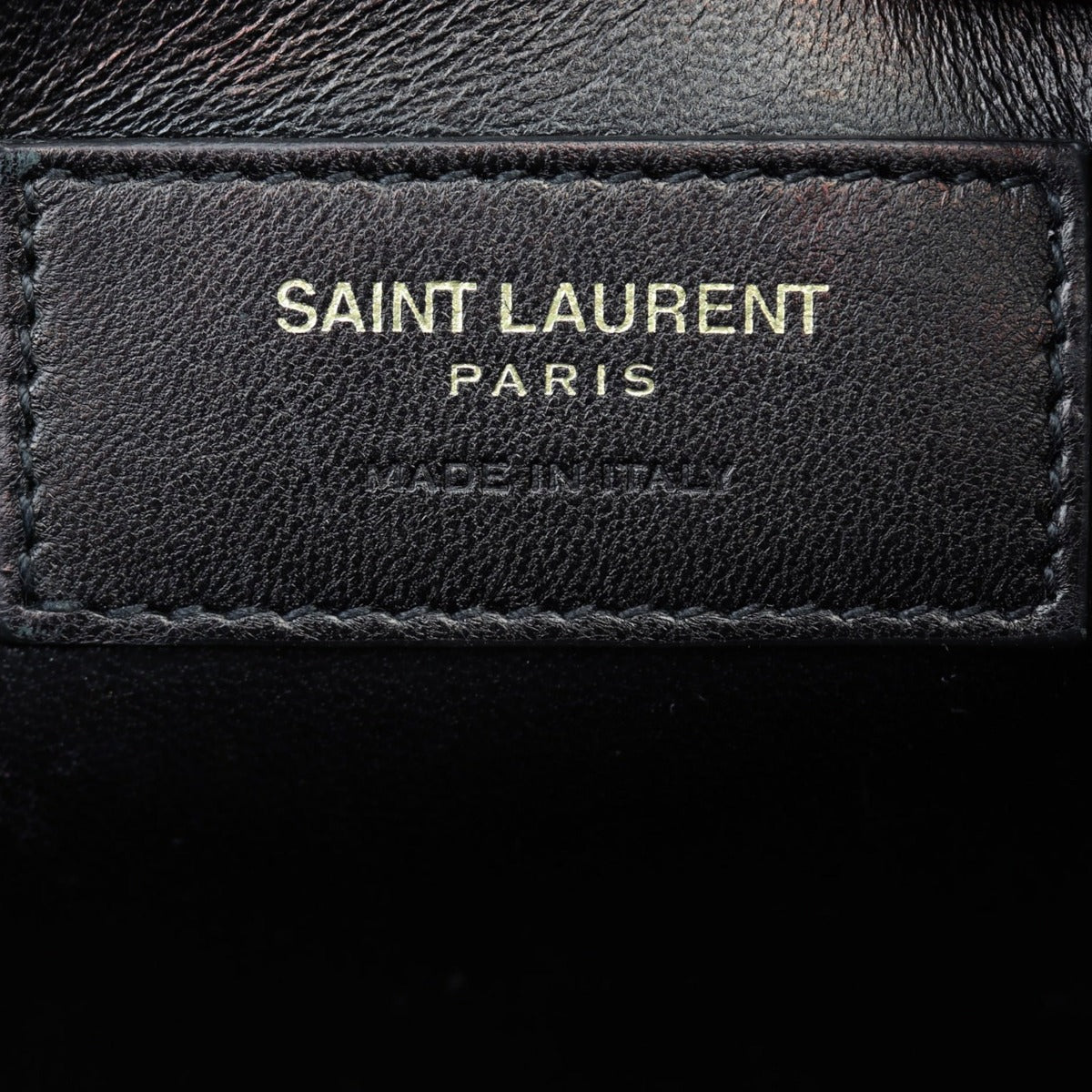 Saint Laurent Kate Chain Bag Medium