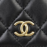 Chanel CC Wallet on Chain