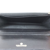 Chanel CC Wallet on Chain