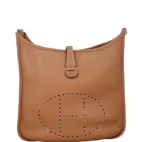 Hermes Evelyne III PM