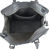 Saint Laurent Monogram Baby Cabas Interior