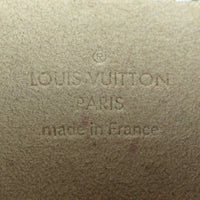Louis Vuitton Milla Pochette MM Monogram Interior Stamp