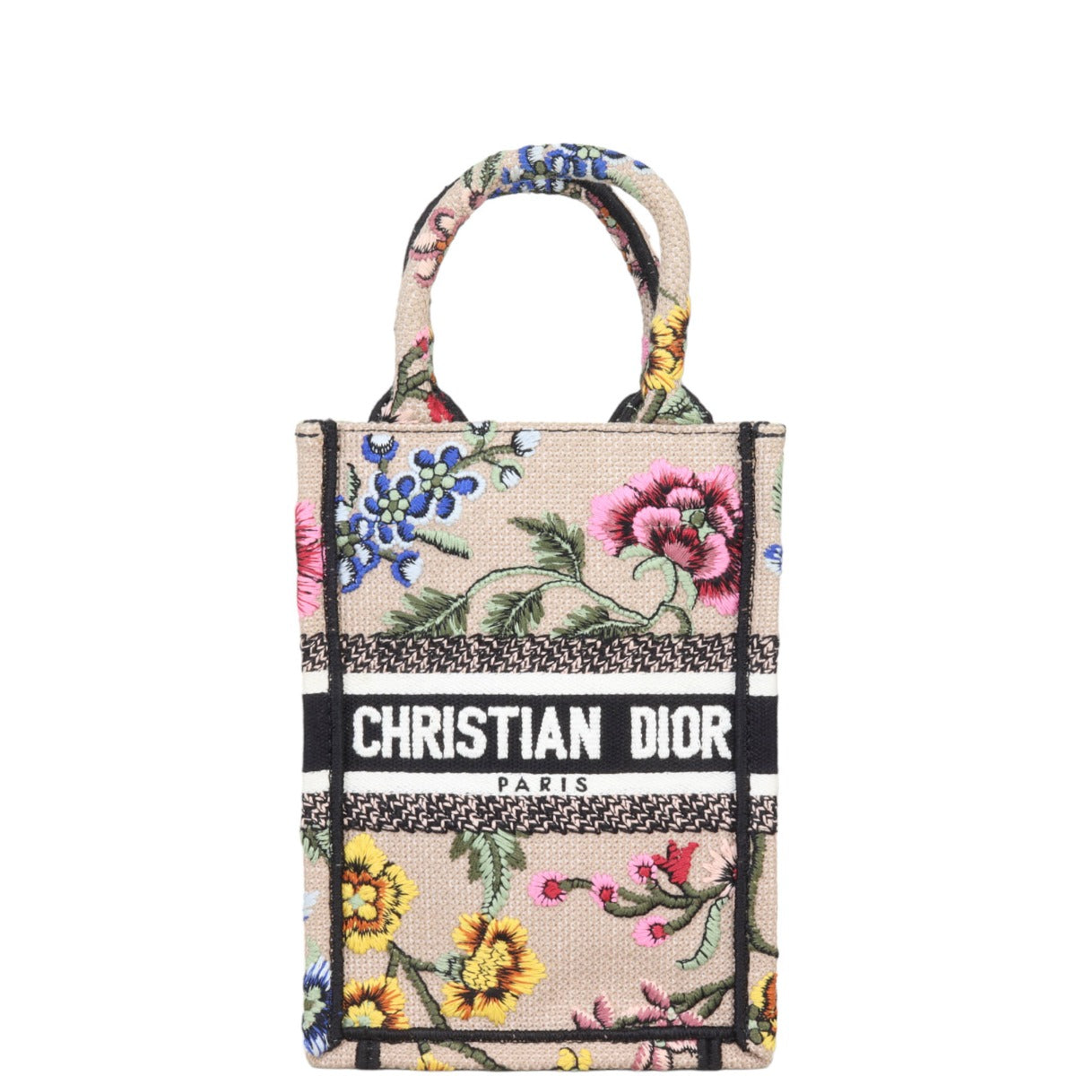 Dior Book Tote Mini