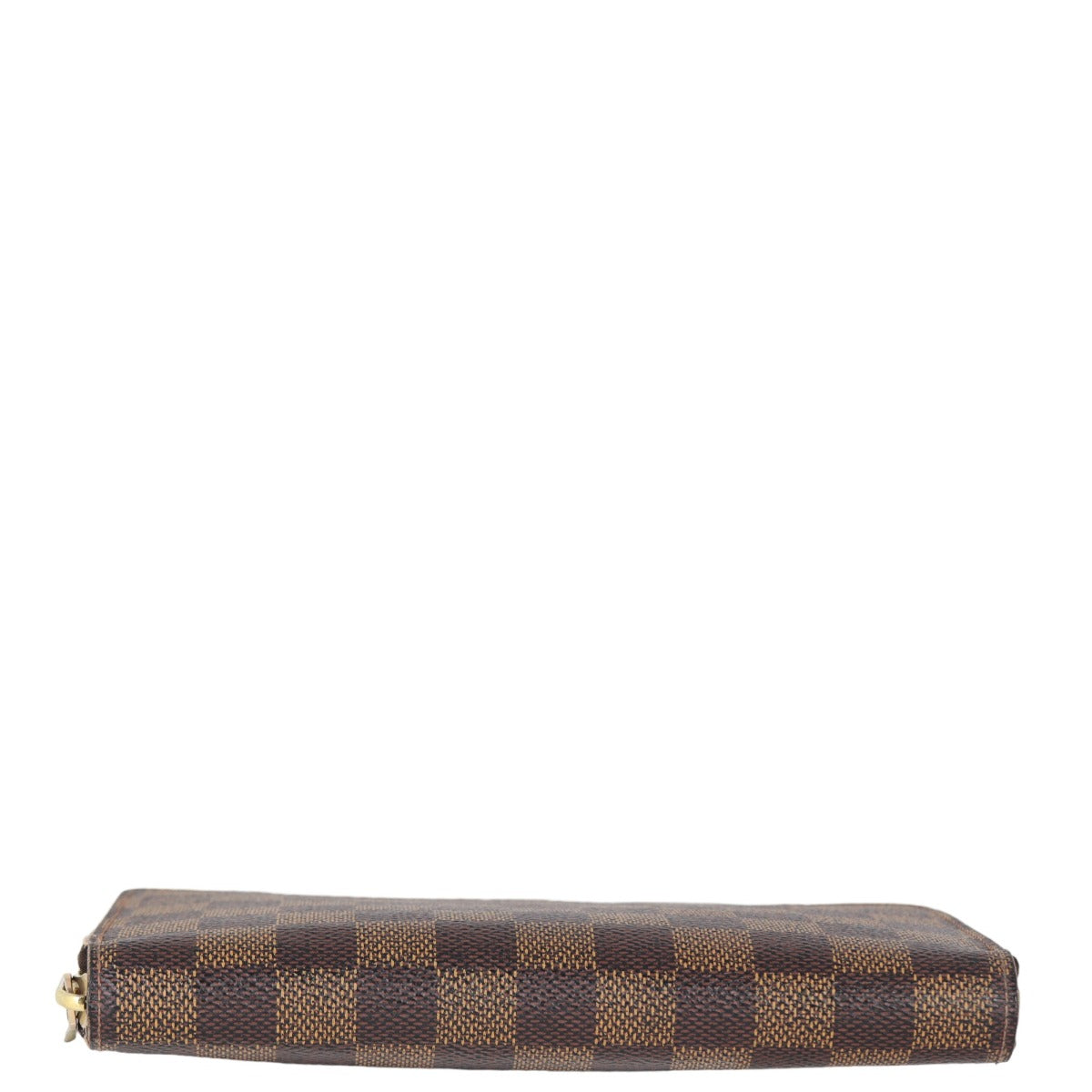 Louis Vuitton Zippy Wallet Damier Ebene