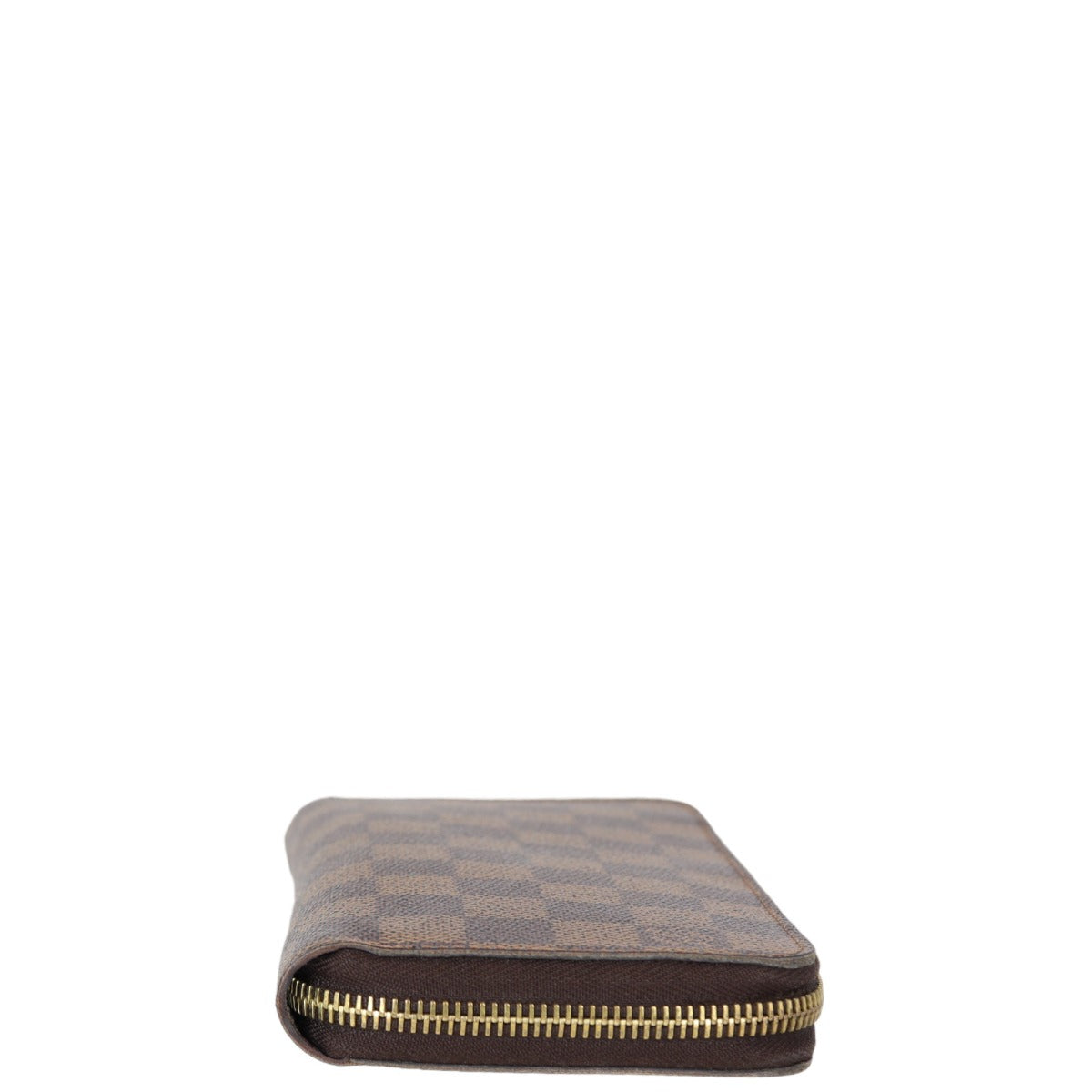 Louis Vuitton Zippy Wallet Damier Ebene