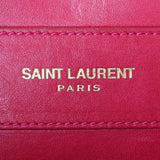 Saint Laurent Classic Duffle Interior Stamp
