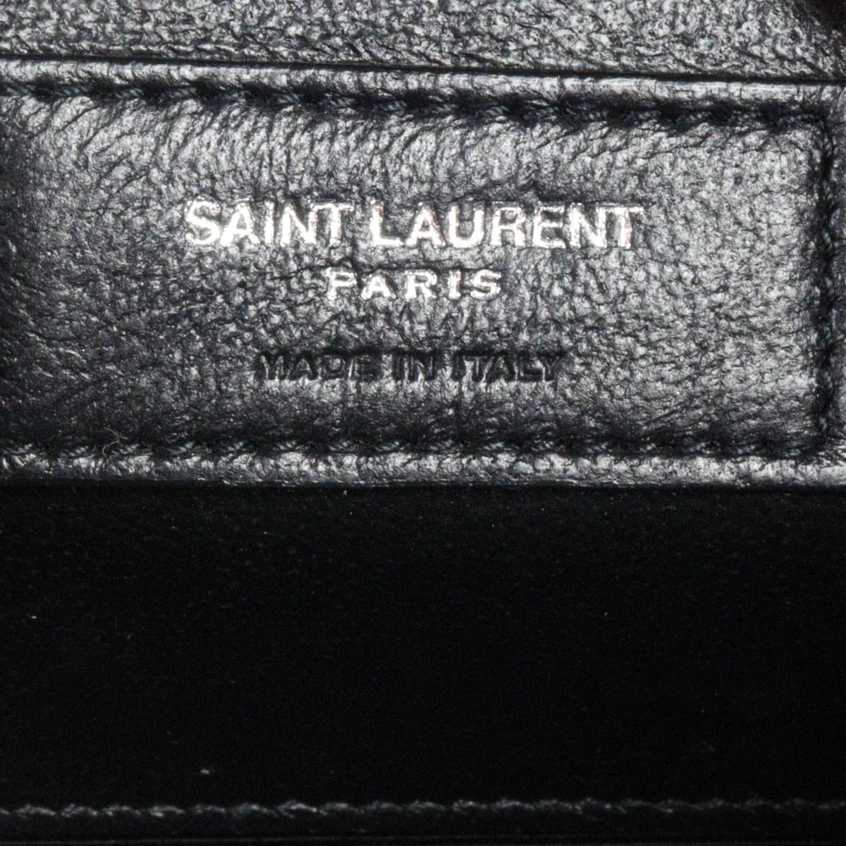 Saint Laurent Kate Chain Bag Small