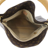 Louis Vuitton Artsy MM Interior