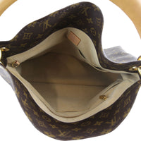 Louis Vuitton Artsy MM Interior
