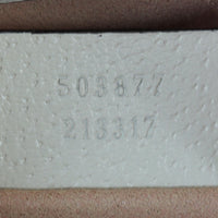 Gucci Ophidia GG Supreme Flora Small Shoulder Bag Date Code