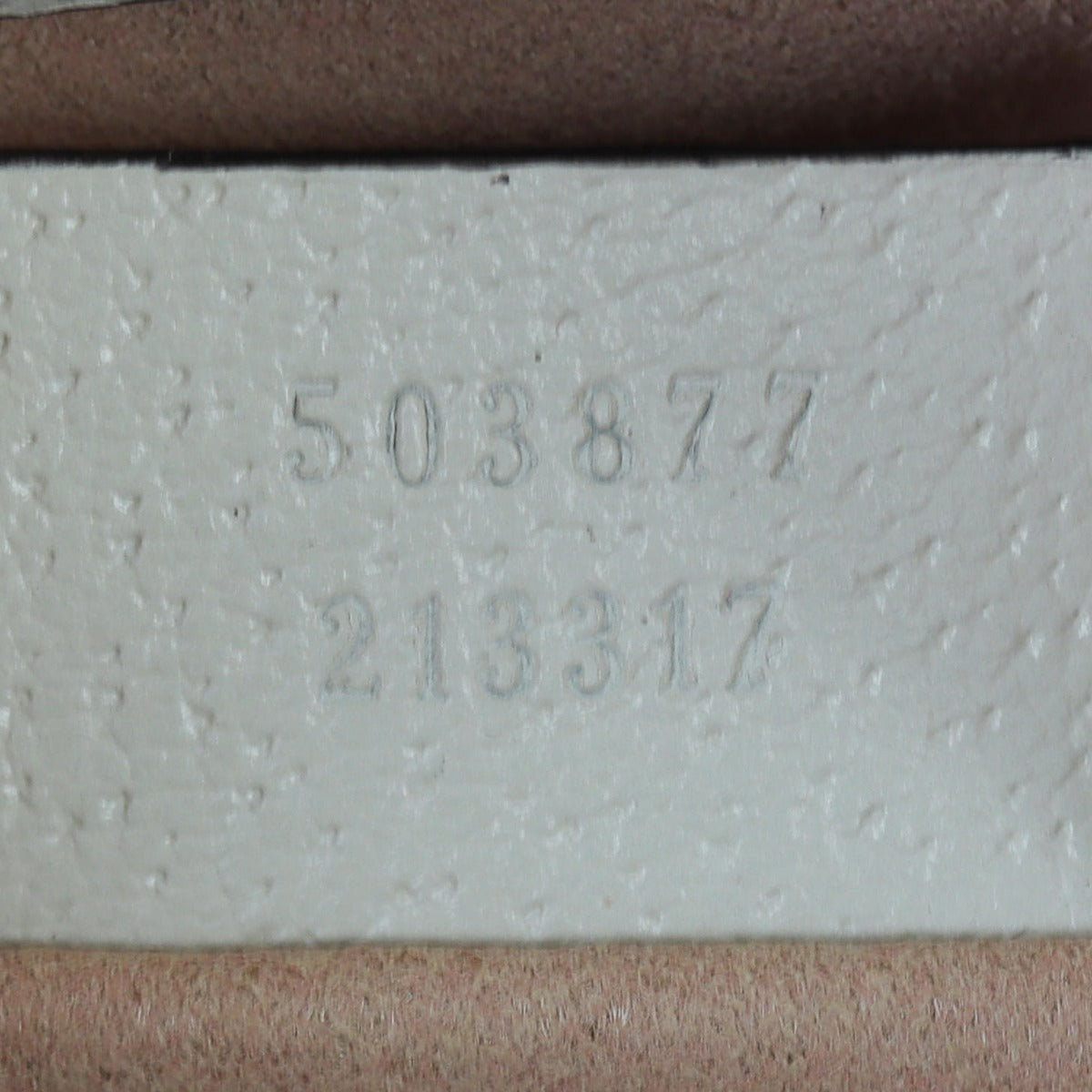 Gucci Ophidia GG Supreme Flora Small Shoulder Bag Date Code