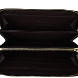 Louis Vuitton Zippy Wallet Damier Ebene