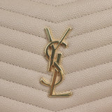 Saint Laurent Lou Mini Camera Bag