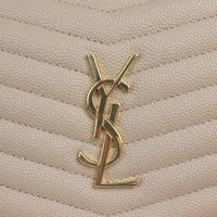 Saint Laurent Lou Mini Camera Bag