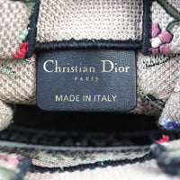 Dior Book Tote Mini